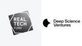 「リアルテックファンド、英国ベンチャークリエイターのDeep Science Venturesと戦略的パートナーシップを構築」の画像1