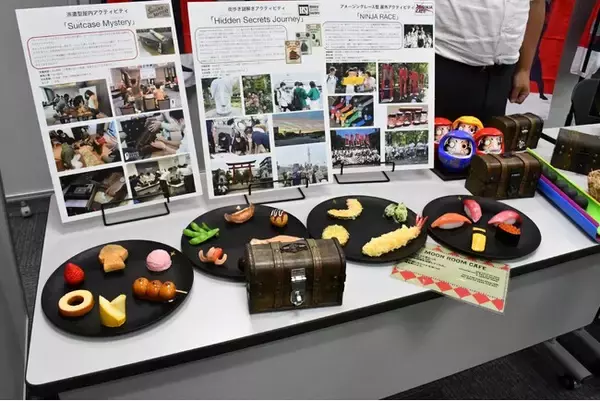 ストレスの9割が起因する人間関係を改善して健全な職場づくりを。「第一回 健康経営フェスティバル」でチームビルディングによるアプローチを紹介しました。