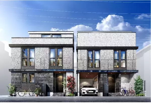 都心型戸建事業の安定供給体制構築へ　野村不動産による中里建設株式取得に関するお知らせ