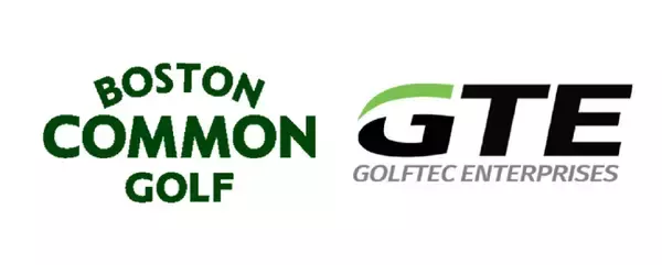 ボストン・コモンゴルフとGOLFTECが提携、ファンに向けたスイング解析の提供へ