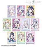 「TVアニメ『Summer Pockets』のトレーディング Ani-Art アクリルスタンドなどの受注を開始！！アニメ・漫画のオリジナルグッズを販売する「AMNIBUS」にて」の画像1