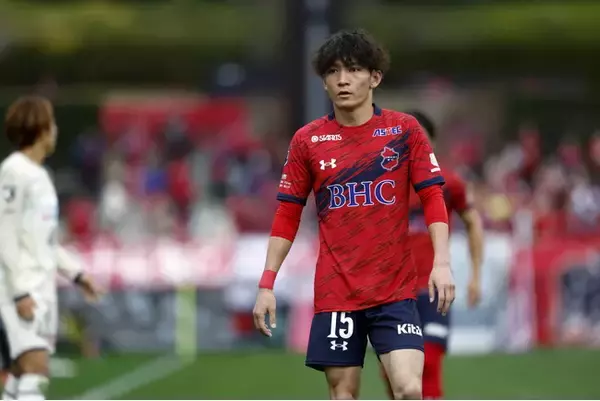 【いわきFC】加瀬直輝選手、湘南ベルマーレへ完全移籍のお知らせ