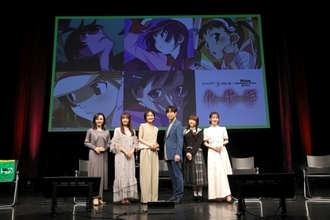 神谷浩史、斎藤千和ら豪華キャストが出演したトークイベント「シャフト50周年展×Mixa Animation Diary『化物語』」1月10日（土）開催・昼の部の模様をレポート