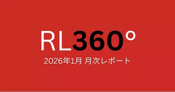 【2026年1月更新】RL360°月次レポート｜United BM Wealth Limitedの運用実績を公開