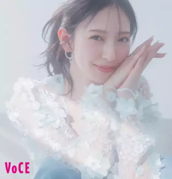 「日向坂46・金村美玖さんがビューティ誌「VOCE」レギュラーモデルに就任！編集部が感動した、金村さんの誠実さが溢れるエピソードとは？」の画像