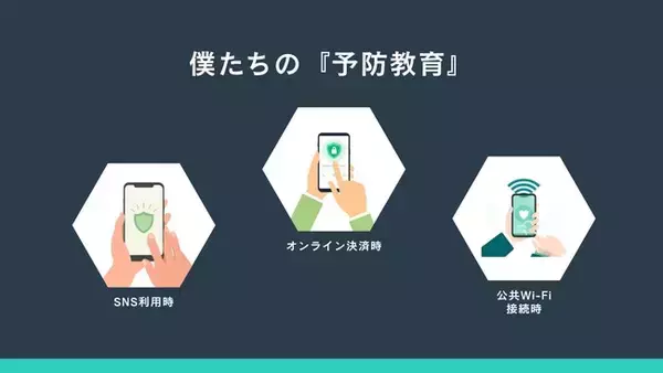 スマホの「利用規約」読まずに同意してない？NPO法人支エールが行政書士と連携し、自立に向かう若者へ「騙されないための予防教育講座」を開催