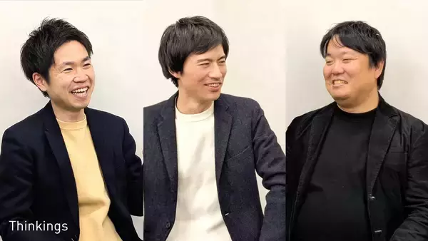 「"sonar Connecter"開発の裏側 ～前編～ 【 採用難時代 】企業が挑む人材配置の最適化を支える」の画像