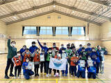 「放課後等デイサービス「アフタースクール Ocean’s Love 茅ヶ崎」アニージャ湘南の選手による『フットサル体験』を開催!!」の画像1