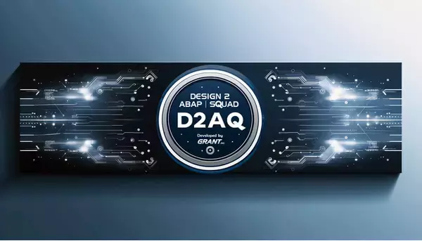 SAP ERP ABAPプログラムをAI自動生成