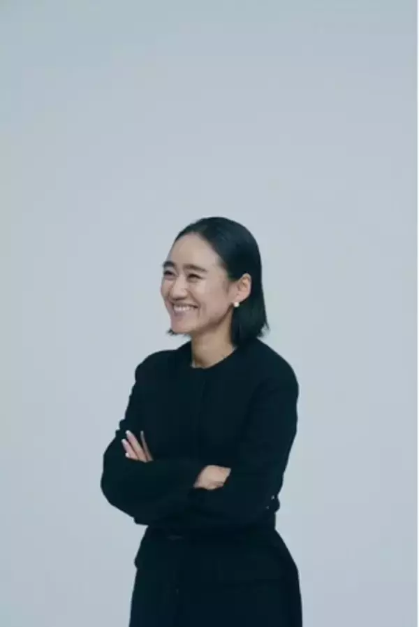 子ども服のブランシェスが人気スタイリスト金子綾と展開する新レーベル「b.+A branshes by AYA KANEKO」の2024秋冬を公開＆神戸阪急にて期間限定でPOP UPを開催