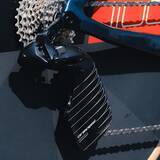 「CERAMICSPEED （セラミックスピード）から 空気抵抗60％削減する新型プーリー搭載のエアロOSPW（オーバーサイズプーリーホイール）OSPW AERO ALPHA が登場!」の画像1