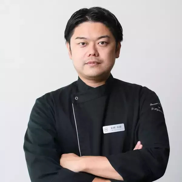 「【シェラトン鹿児島】第58回 アルスノヴァ国際創作料理賞 世界大会に出場」の画像