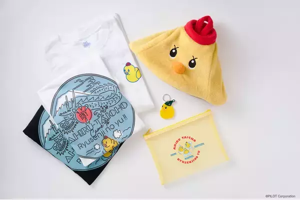 【2026年は“風呂の年”】「アヒル隊長 × 竜泉寺の湯」全国8施設で順次コラボレーションイベントおよびグッズ展開