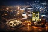 「TimeShelf「体験型ラグジュアリーの可視化プロジェクト」を始動 / カメラマン・映像クリエイターの赤坂悟氏による「信長デイトナ」の装着体験を実施」の画像1