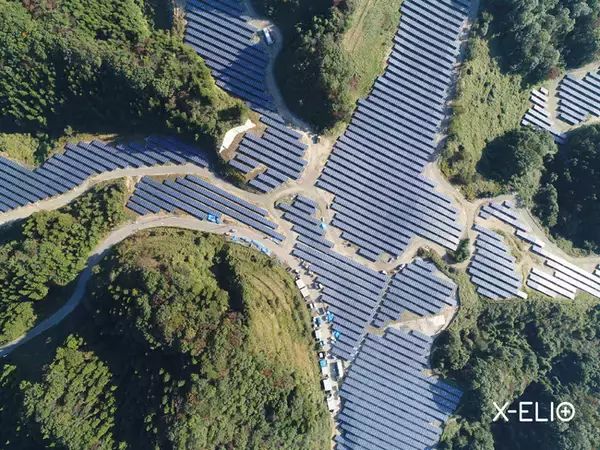 エクセリオ、日本の太陽光発電FIP第27回入札で30MWacを獲得