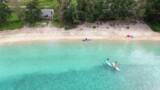 「奄美大島、海まで5秒の絶景宿「Le GRAND BLEU」が今夏本格始動。ビーチフロントで叶える、贅沢なプライベートBBQ体験を提供開始」の画像1