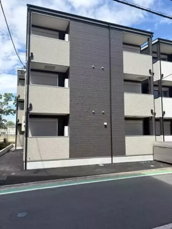 藤井寺市で累計13棟目！新築木造アパート2棟・全18戸が完成へ
