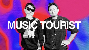 ★︎Taku Takahashi × Ryo’LEFTY’Miyata｜音楽プロデューサーが語る音楽を生み出す発想力とコラボレーションの面白さ