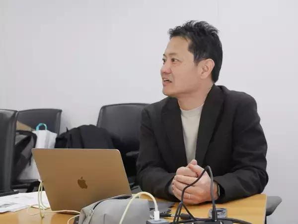 「インタビュースキルが人と組織の“見えない魅力”を引き出す──キャリア20年超のプロライターが語る「聞く」ことの価値とは？」の画像