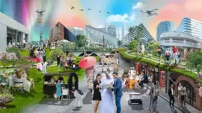 三井不動産レジデンシャル 三菱地所レジデンスと提携 Afterfitが Co2排出量実質ゼロ マンションに再エネ供給 22年4月27日 エキサイトニュース 3 3