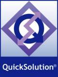 「エンタープライズサーチ「QuickSolution(R)」が楽々WorkflowIIと楽々Document Plusとの連携を強化」の画像1