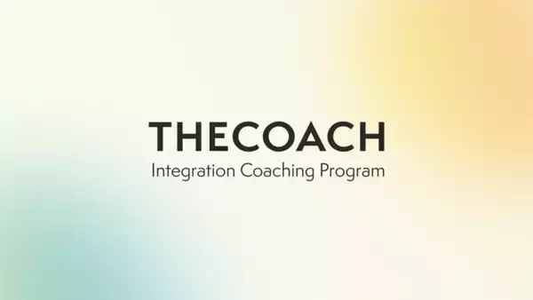 THE COACH、オンラインコーチングスクール名称を「THE COACH Integration Coaching Program(TM)」に変更