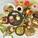 「コルディオテラス古宇利島２０２４年４月１日より開業レストラン「オーシャンビューダイニング T-ReIve（トレイヴ）」バー「KaryBar」エステ「KUI SPA OKINAWA」がGWを前にオープン」の画像1