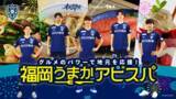 「グルメSNSサービス「ライブドアグルメ」内に新機能「福岡うまかアビスパ」が9月14日にリリース！」の画像1