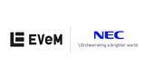 「EVeM、NECへマネジメントトレーニングを提供」の画像1
