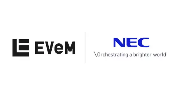 EVeM、NECへマネジメントトレーニングを提供
