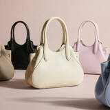 「春の訪れを告げる、新シリーズ「Momo」が登場」の画像1