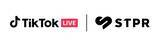 「【STPR】TikTok LIVEと提携エージェンシー契約を締結　STPRクリエイターの活動領域を拡張」の画像1