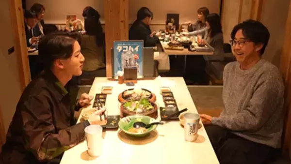 【ＢＳ日テレ】鹿児島名物黒豚を味わう！歌舞伎役者‘尾上右近‘登場！