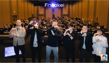 【フィントケイ】累計報酬2,400万円超の勝者が集結！「プロトレーダーアワード2026」実績公開