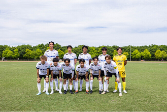 【試合結果】OsakaCitySC、第5節 無失点で勝利！2-0で首位を維持！