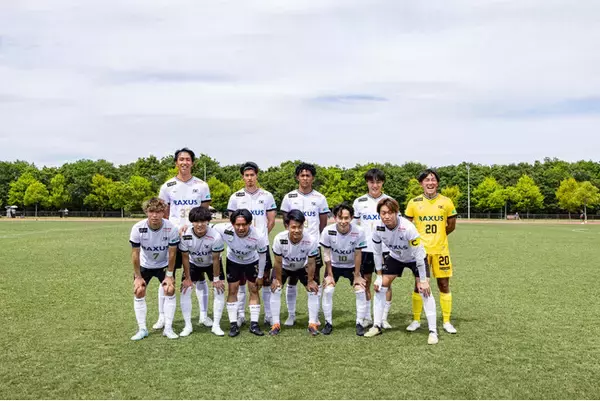 【試合結果】OsakaCitySC、第5節 無失点で勝利！2-0で首位を維持！