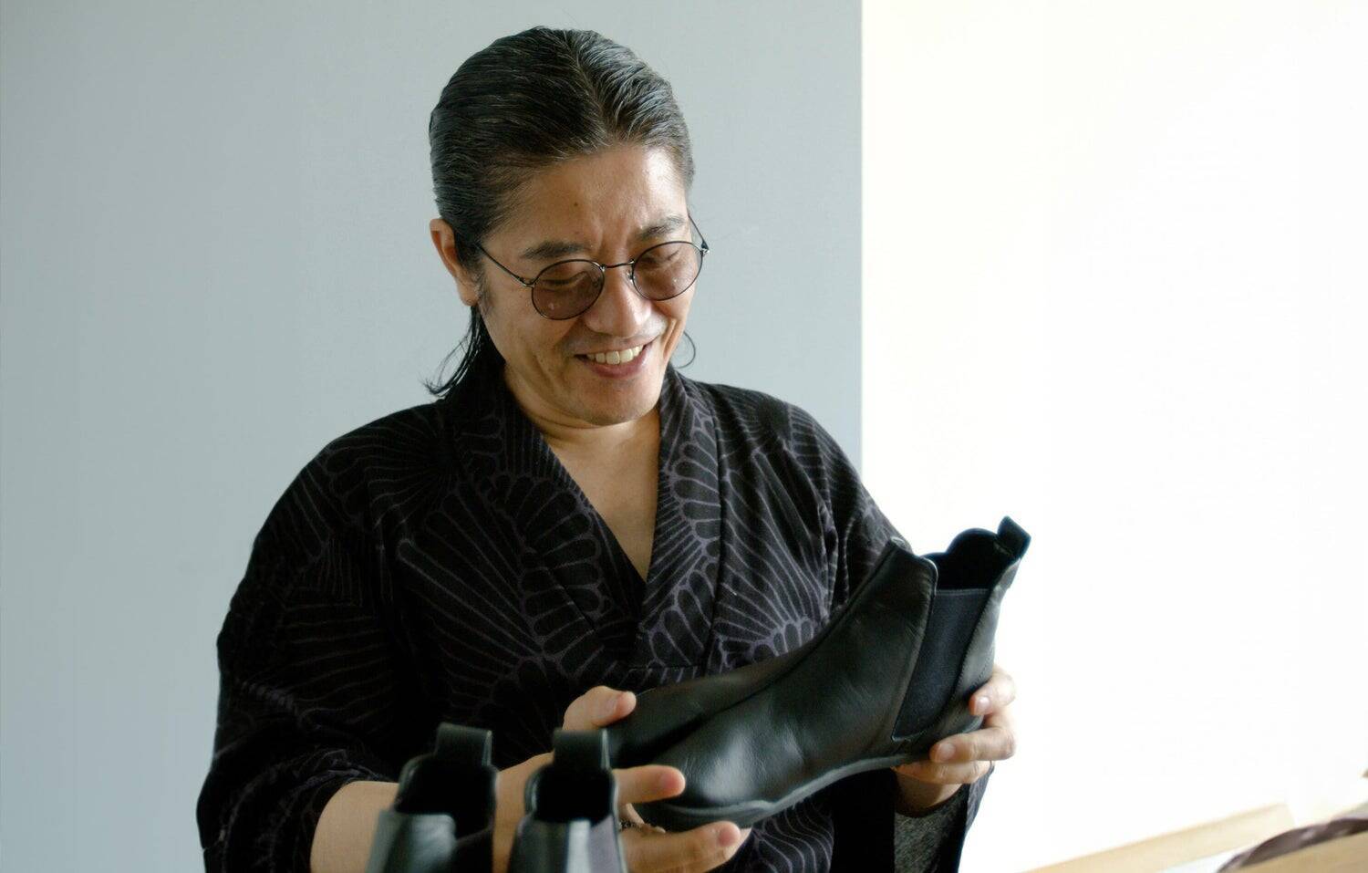 日本の伝統的履物「地下足袋」に社運をかけた SOU・SOU の軌跡。労働履きをファッションアイテムへ、新しい文化を創造した会社の物語