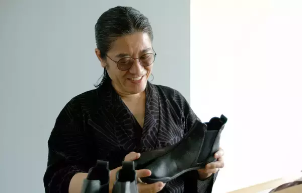 「日本の伝統的履物「地下足袋」に社運をかけた SOU・SOU の軌跡。労働履きをファッションアイテムへ、新しい文化を創造した会社の物語」の画像