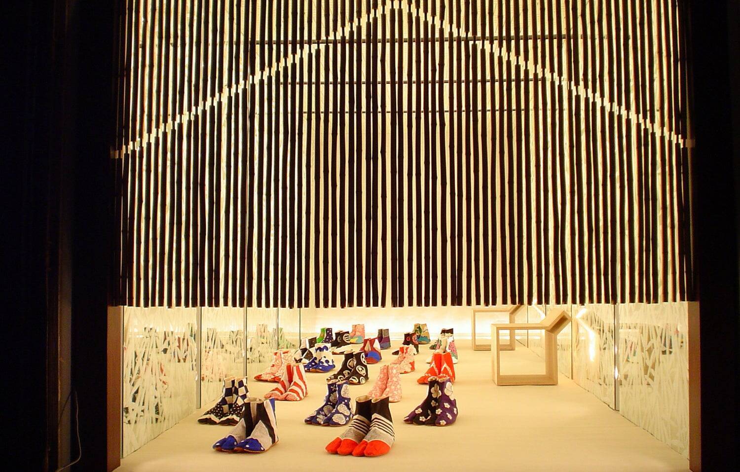 日本の伝統的履物「地下足袋」に社運をかけた SOU・SOU の軌跡。労働履きをファッションアイテムへ、新しい文化を創造した会社の物語