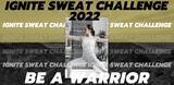 「人気ヨガスタジオIGNITE YOGAが大人気のウェルネスイベント『スウェットチャレンジ』を2月に開催！」の画像1