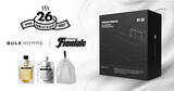 「メンズスキンケアブランド「BULK HOMME」、川崎フロンターレ創立26周年を記念したスペシャルBOXを25日より発売」の画像1