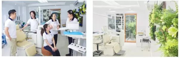 ミュゼホワイトニング海外初進出！初の海外進出先はベトナム ホーチミン　