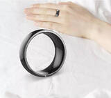 「指先で様々なデバイスを操作！NFC内蔵スマートリング「GeeCircle」をガジェットストア「MODERN g」で販売開始」の画像1