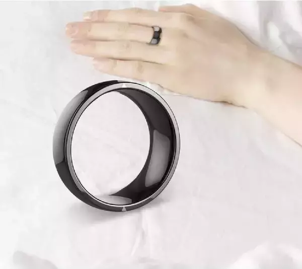 指先で様々なデバイスを操作！NFC内蔵スマートリング「GeeCircle」をガジェットストア「MODERN g」で販売開始