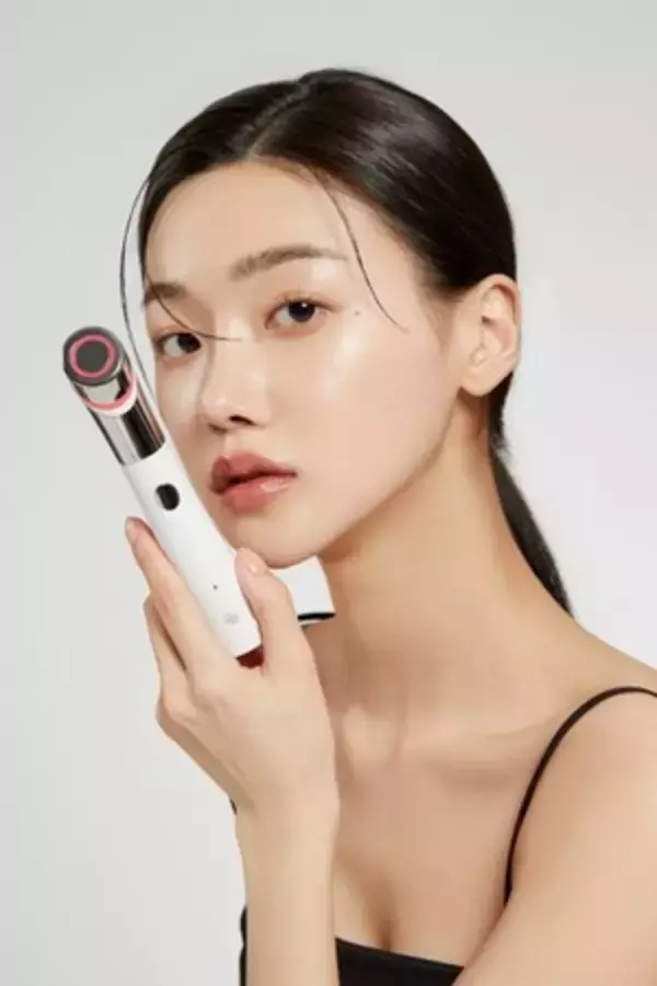 針がない革新的なダーマケア！完売続出の「medicube(メディキューブ  