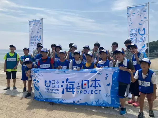 小学6年生対象！ 2日間にわたり、海の環境を学び新聞記事を書いてみよう！【愛知の海は元気なの？！～我ら三河湾水質調査レポーター～】を開催しました！