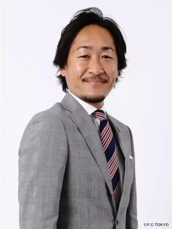 東京グレートベアーズ  2月4日(土)ホームゲーム始球式に元サッカー日本代表 FC東京クラブコミュニケーター  石川直宏さんが登場！