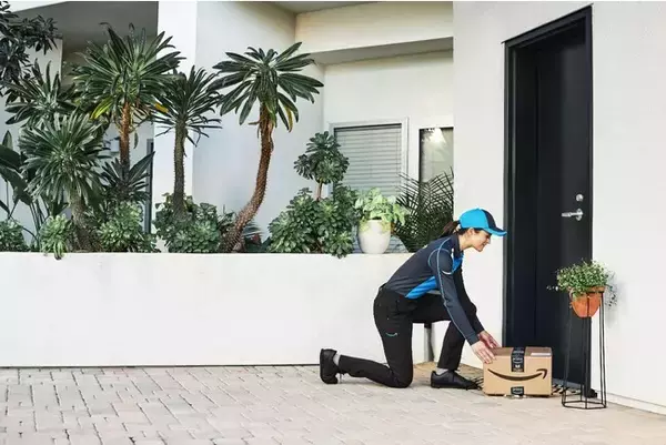 プレサンスコーポレーションが管理するマンションへ、Amazon Key for Business を順次導入開始のお知らせ