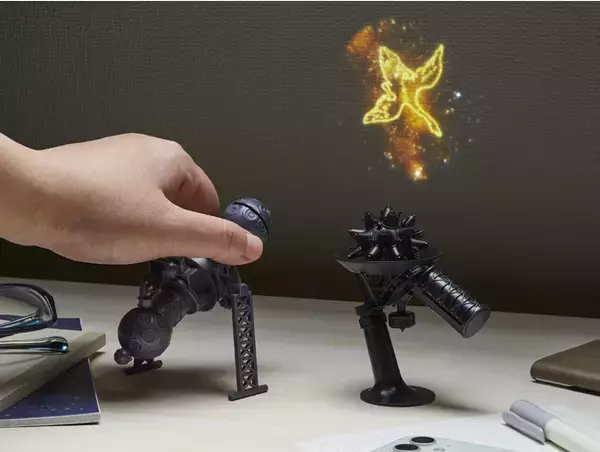 祝プラネタリウム100周年！　プラネタリウム機を世界で初めて精密フィギュア化！　『プラネタリウム100周年記念　ZEISS プロジェクター＆ミニチュアモデル』9月発売予定