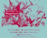 「アルヌール、「The Blue COWbon Project」から「Kaginowa」へ名称変更」の画像1